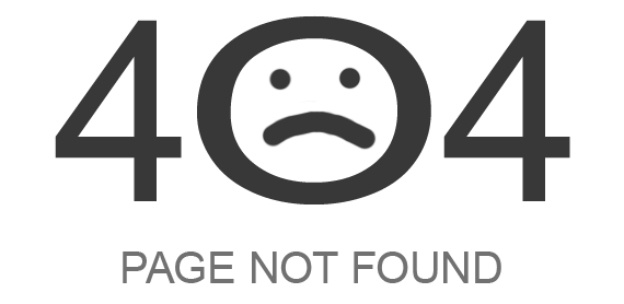 Página Não Encontrada